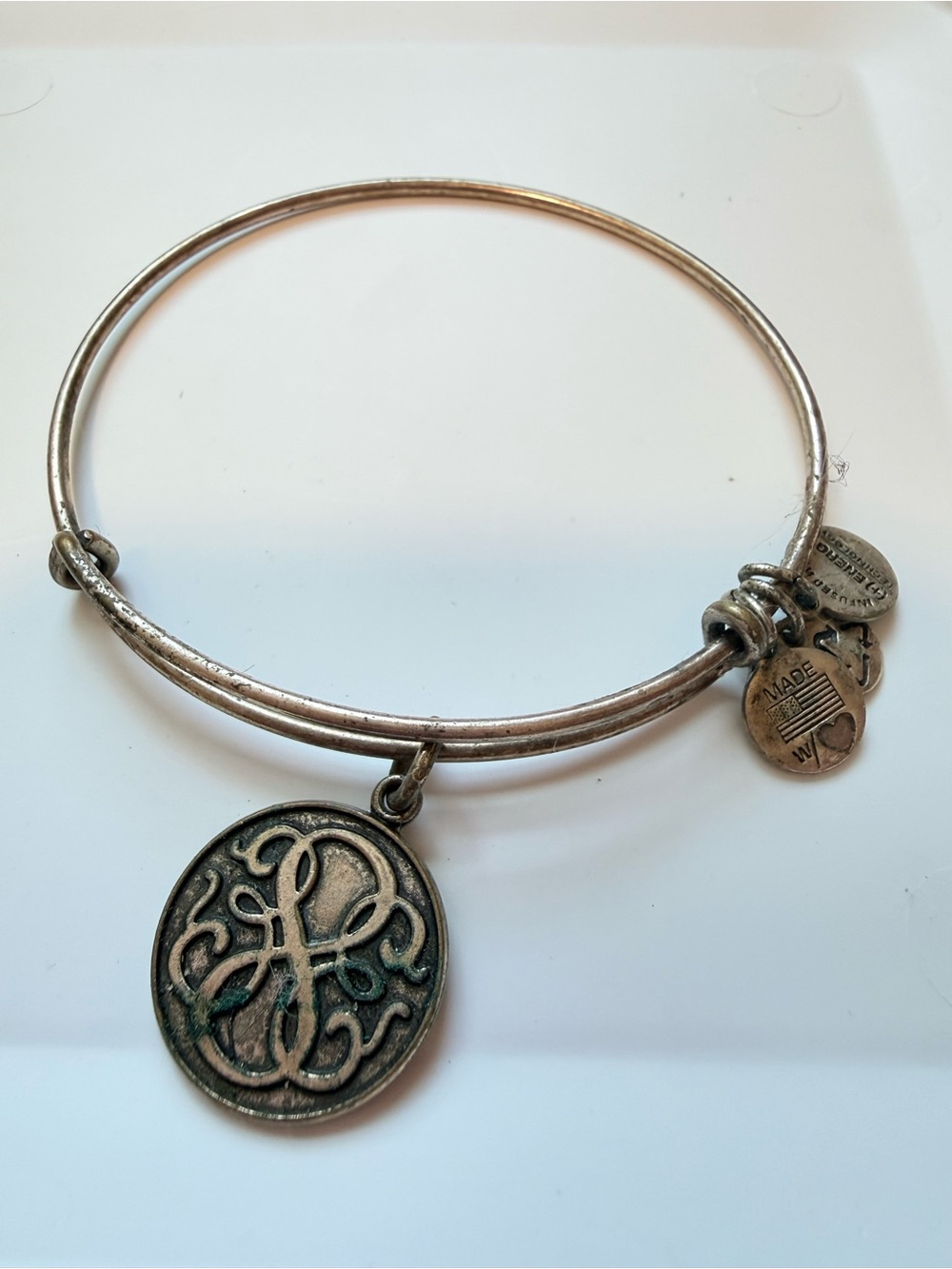 Alex and Ani Bangle